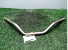 Recambio de manillar para hyosung gt 650i referencia OEM IAM 56110HN9102  