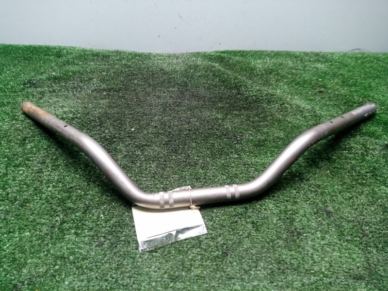 Recambio de manillar para hyosung gt 650i referencia OEM IAM 56110HN9102  