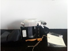 Recambio de cinturon seguridad delantero izquierdo para mazda cx-7 (er) 2.2 turbodiesel cat referencia OEM IAM C9586N   2