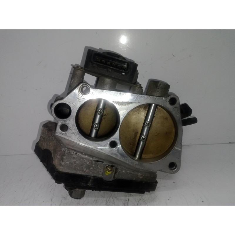 Recambio de caja mariposa para audi a8 (d2) 4.2 v8 32v referencia OEM IAM 0280120431-078133154  