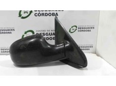 Recambio de retrovisor derecho para chrysler voyager (gs) 2.5 turbodiesel referencia OEM IAM  95-01 - ELECTRICO - 5.PIN NEGRO.PL 2