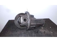 Recambio de diferencial delantero para isuzu trooper 2.8 turbodiesel referencia OEM IAM  43 DIENTES DE CORONA 10 DIENTES PIÑON