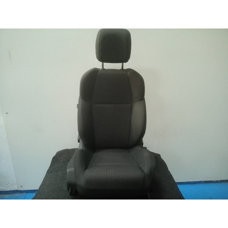 Recambio de asiento delantero derecho para peugeot 508 2.0 16v hdi fap referencia OEM IAM  TELA 