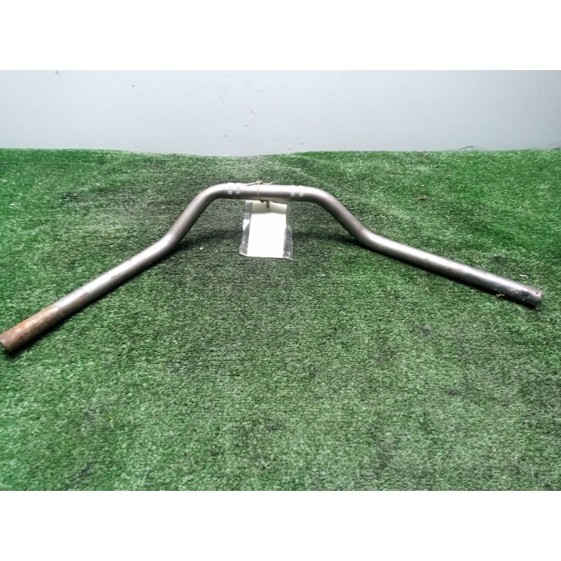 Recambio de manillar para hyosung gt 650i referencia OEM IAM 56110HN9102  