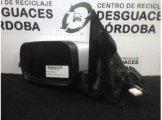 Recambio de retrovisor izquierdo para bmw serie 3 touring (e46) 2.0 16v diesel cat referencia OEM IAM  ELECTRICO - 3.CABLES GRIS