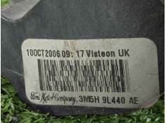 Recambio de intercooler para ford focus berlina (cap) 1.8 tdci turbodiesel cat referencia OEM IAM 3M5H9L440AE   2