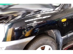 Recambio de aleta delantera izquierda para hyundai santa fe (sm) 2.0 crdi cat referencia OEM IAM  NEGO 