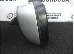 Recambio de retrovisor izquierdo para bmw serie 3 touring (e46) 2.0 16v diesel cat referencia OEM IAM  ELECTRICO - 3.CABLES GRIS 2