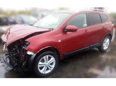 Recambio de amortiguador trasero izquierdo para nissan qashqai+2 (jj10) 1.5 turbodiesel cat referencia OEM IAM 56210BR20A-814902 2