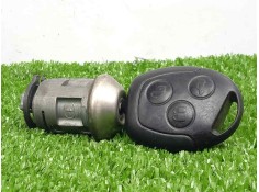 Recambio de conmutador de arranque para ford escort berl./turnier 1.8 turbodiesel cat referencia OEM IAM  ESCORT.90 - 95 SOLO.BO