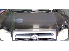 Recambio de capot para hyundai santa fe (sm) 2.0 crdi cat referencia OEM IAM   