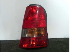 Recambio de piloto trasero izquierdo para daewoo nexia referencia OEM IAM  5.PUERTAS 