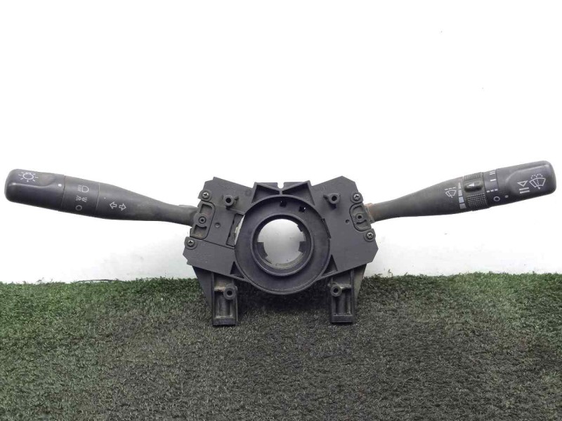 Recambio de mando luces para land rover freelander 2.0 d turbo referencia OEM IAM 54353799 MANDO.DOBLE 