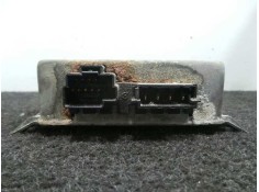 Recambio de centralita airbag para chrysler voyager (gs) 2.5 turbodiesel referencia OEM IAM 0285001093-TMD048638831 BOSCH  2