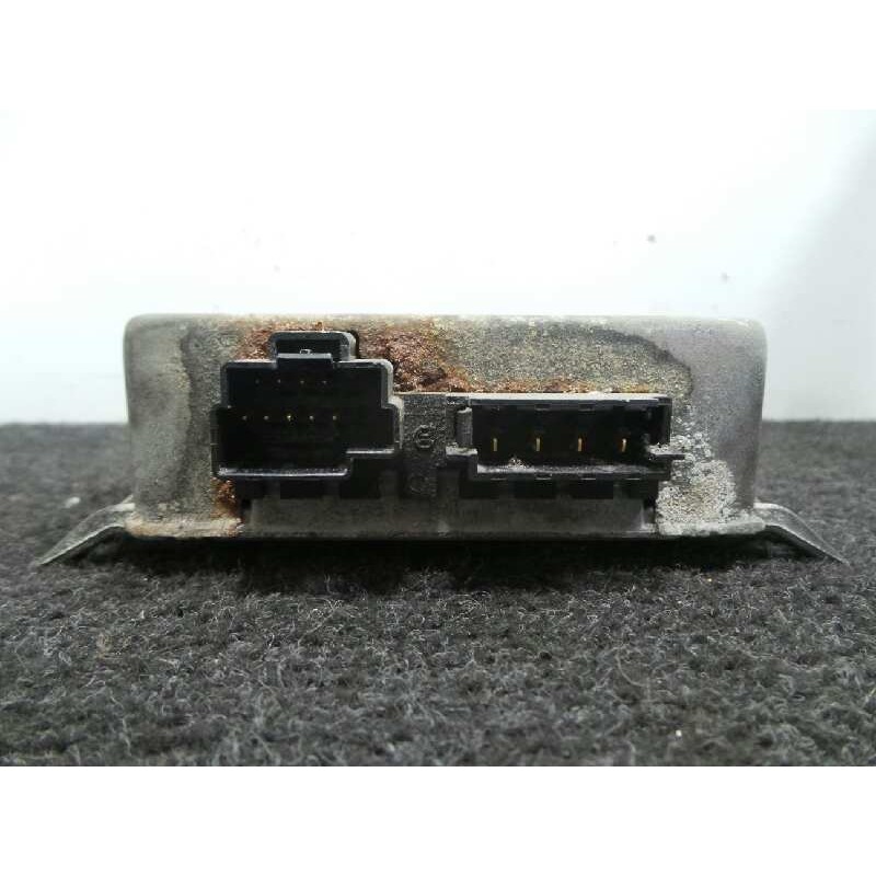 Recambio de centralita airbag para chrysler voyager (gs) 2.5 turbodiesel referencia OEM IAM 0285001093-TMD048638831 BOSCH 