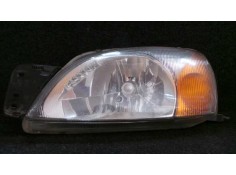Recambio de faro izquierdo para ford fiesta berlina 1.8 diesel cat referencia OEM IAM  99-02 - FIESTA DX 