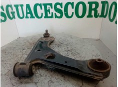 Recambio de brazo suspension inferior delantero derecho para opel corsa d 1.2 16v cat (z 12 xep / lb4) referencia OEM IAM 31207  2