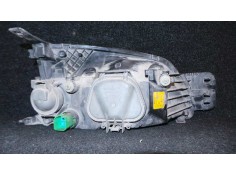 Recambio de faro izquierdo para ford fiesta berlina 1.8 diesel cat referencia OEM IAM  99-02 - FIESTA DX  2
