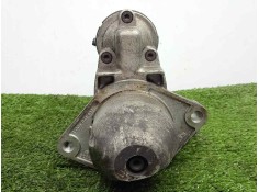 Recambio de motor arranque para opel corsa c 1.3 16v cdti cat (z 13 dt / ln9) referencia OEM IAM 0001107437 9.DIENTES  2