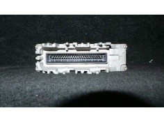 Recambio de centralita motor uce para seat ibiza (6k) básico referencia OEM IAM BOSCH-6K0906027E-0261204593-810  