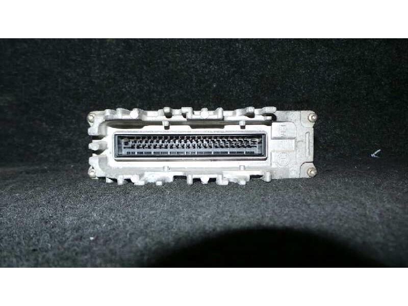 Recambio de centralita motor uce para seat ibiza (6k) básico referencia OEM IAM BOSCH-6K0906027E-0261204593-810  