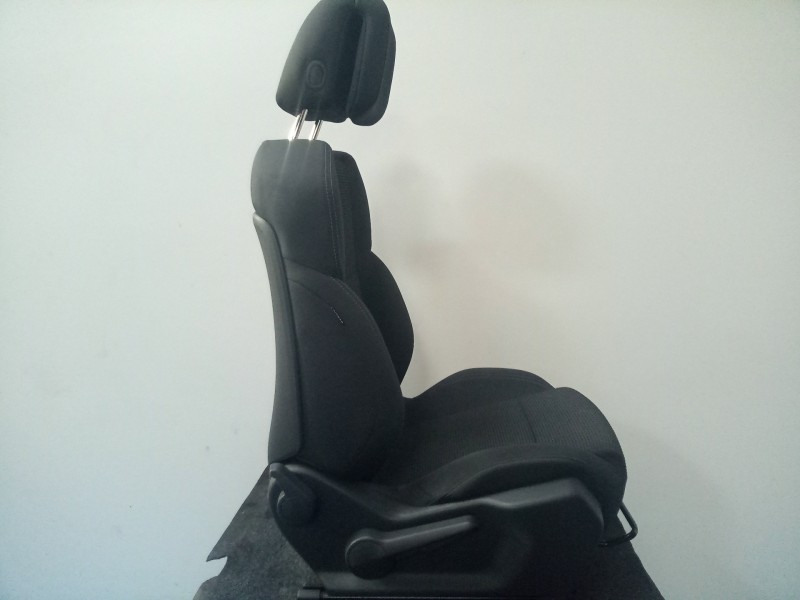 Recambio de asiento delantero derecho para peugeot 508 2.0 16v hdi fap referencia OEM IAM  TELA 