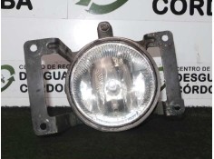 Recambio de faro antiniebla izquierdo para hyundai tucson (jm) 2.0 crdi cat referencia OEM IAM NOTIENEREFERENCIA  