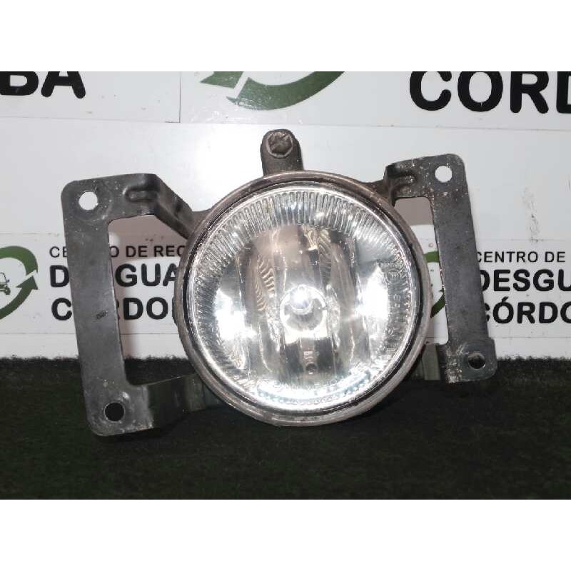 Recambio de faro antiniebla izquierdo para hyundai tucson (jm) 2.0 crdi cat referencia OEM IAM NOTIENEREFERENCIA  