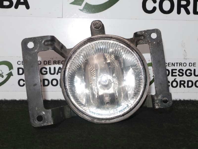 Recambio de faro antiniebla izquierdo para hyundai tucson (jm) 2.0 crdi cat referencia OEM IAM NOTIENEREFERENCIA  