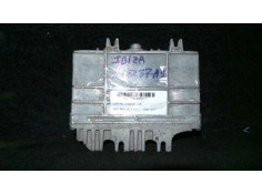 Recambio de centralita motor uce para seat ibiza (6k) básico referencia OEM IAM BOSCH-6K0906027E-0261204593-810   2