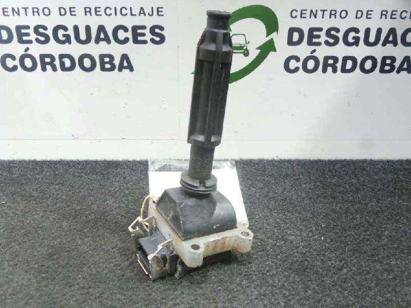 Recambio de bobina encendido para audi a8 (d2) 4.2 v8 32v referencia OEM IAM 077905105-0040100012  