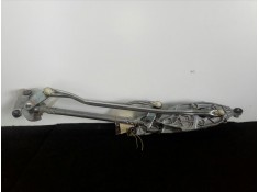 Recambio de motor limpia delantero para mazda cx-7 (er) 2.2 turbodiesel cat referencia OEM IAM 1593001260  5.PINES