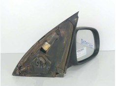 Recambio de retrovisor derecho para opel corsa c 1.7 16v di cat (y 17 dtl / lk8) referencia OEM IAM  CORSA.C - MANUAL NEGRO.PLAS 2