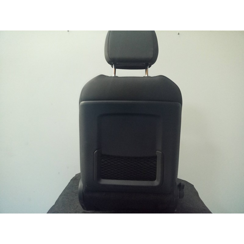 Recambio de asiento delantero derecho para peugeot 508 2.0 16v hdi fap referencia OEM IAM  TELA 