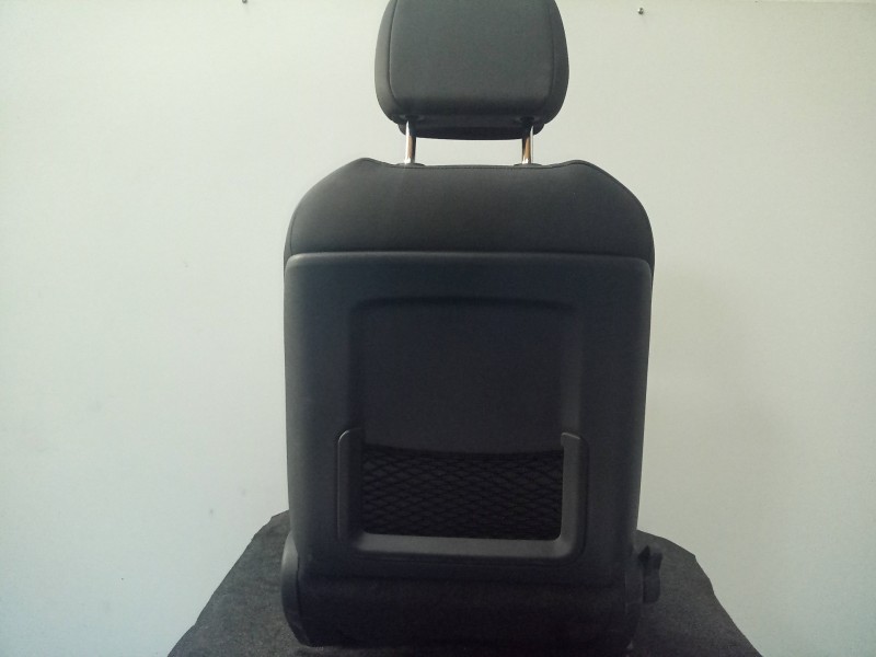 Recambio de asiento delantero derecho para peugeot 508 2.0 16v hdi fap referencia OEM IAM  TELA 