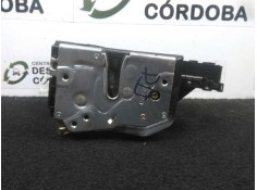 Recambio de cerradura puerta delantera derecha para bmw serie 3 touring (e46) 2.0 16v diesel cat referencia OEM IAM  00-06 7.PIN