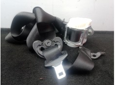 Recambio de cinturon seguridad delantero derecho para bmw serie 1 berlina (e81/e87) 2.0 16v referencia OEM IAM 33059849C  