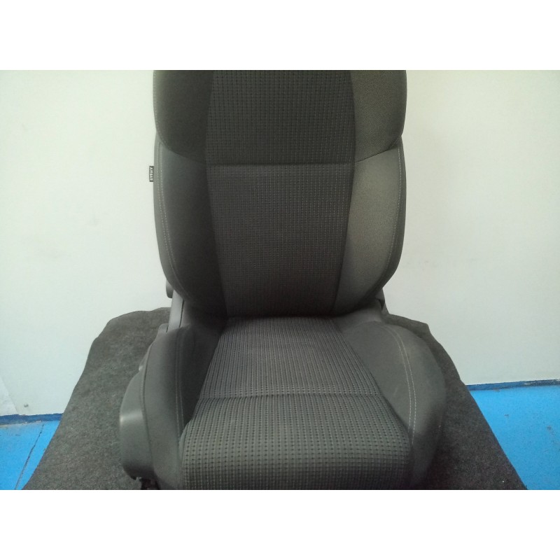 Recambio de asiento delantero derecho para peugeot 508 2.0 16v hdi fap referencia OEM IAM  TELA 