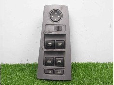 Recambio de mando elevalunas delantero izquierdo para bmw serie 7 (e65/e66) 3.0 turbodiesel cat referencia OEM IAM 6917105 4.BOT
