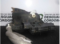 Recambio de cerradura puerta delantera derecha para bmw serie 3 touring (e46) 2.0 16v diesel cat referencia OEM IAM  00-06 7.PIN 2