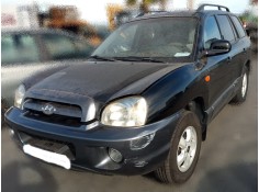 Recambio de deposito limpia para hyundai santa fe (sm) 2.0 crdi cat referencia OEM IAM   