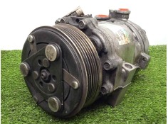 Recambio de compresor aire acondicionado para opel corsa c 1.3 16v cdti cat (z 13 dt / ln9) referencia OEM IAM SD6V101513F-13197