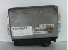 Recambio de centralita motor uce para alfa romeo 146 1.4 16v cat referencia OEM IAM 0261204481-00465328100 BOSCH 