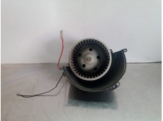 Recambio de ventilador calefaccion para opel astra h berlina 1.7 16v cdti referencia OEM IAM 52407543-600017  