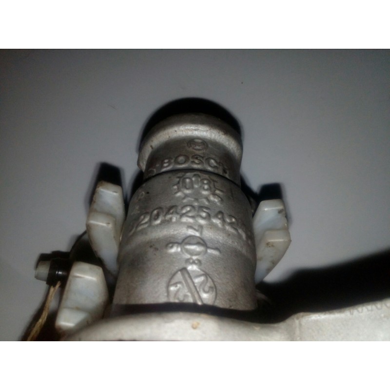 Recambio de bomba freno para citroën c4 berlina 1.4 16v referencia OEM IAM 0204254242  