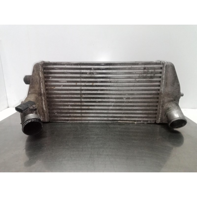 Recambio de intercooler para kia carnival 2.9 crdi cat referencia OEM IAM 281904X90X KEFICO 4.PINES