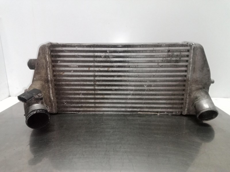 Recambio de intercooler para kia carnival 2.9 crdi cat referencia OEM IAM 281904X90X KEFICO 4.PINES