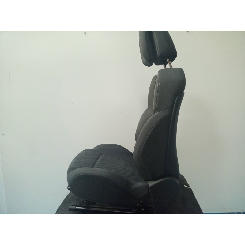 Recambio de asiento delantero derecho para peugeot 508 2.0 16v hdi fap referencia OEM IAM  TELA 