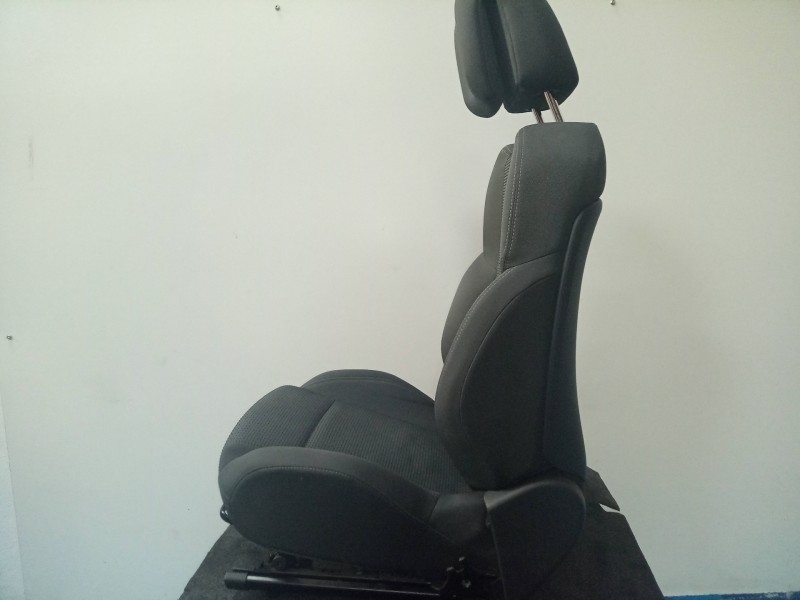 Recambio de asiento delantero derecho para peugeot 508 2.0 16v hdi fap referencia OEM IAM  TELA 
