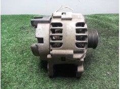 Recambio de alternador para seat ibiza (6l1) 1.2 referencia OEM IAM 03D903025J-SG9BC57-2542746A-303006931 VALEO - VAG.90 - 12V P 2